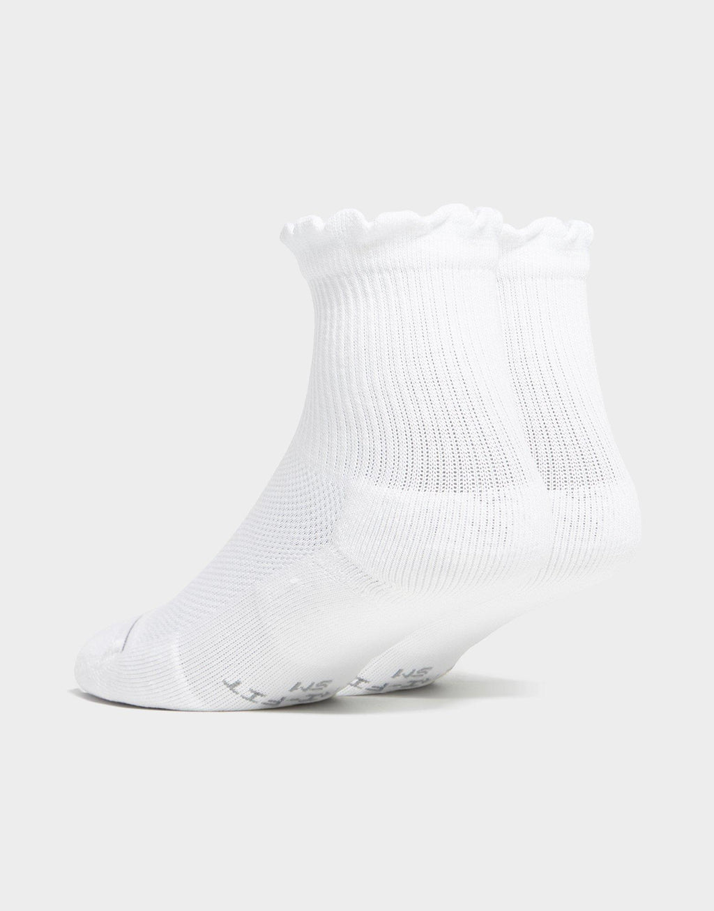 Nike Elevated Crew Socks (2 Pack) image