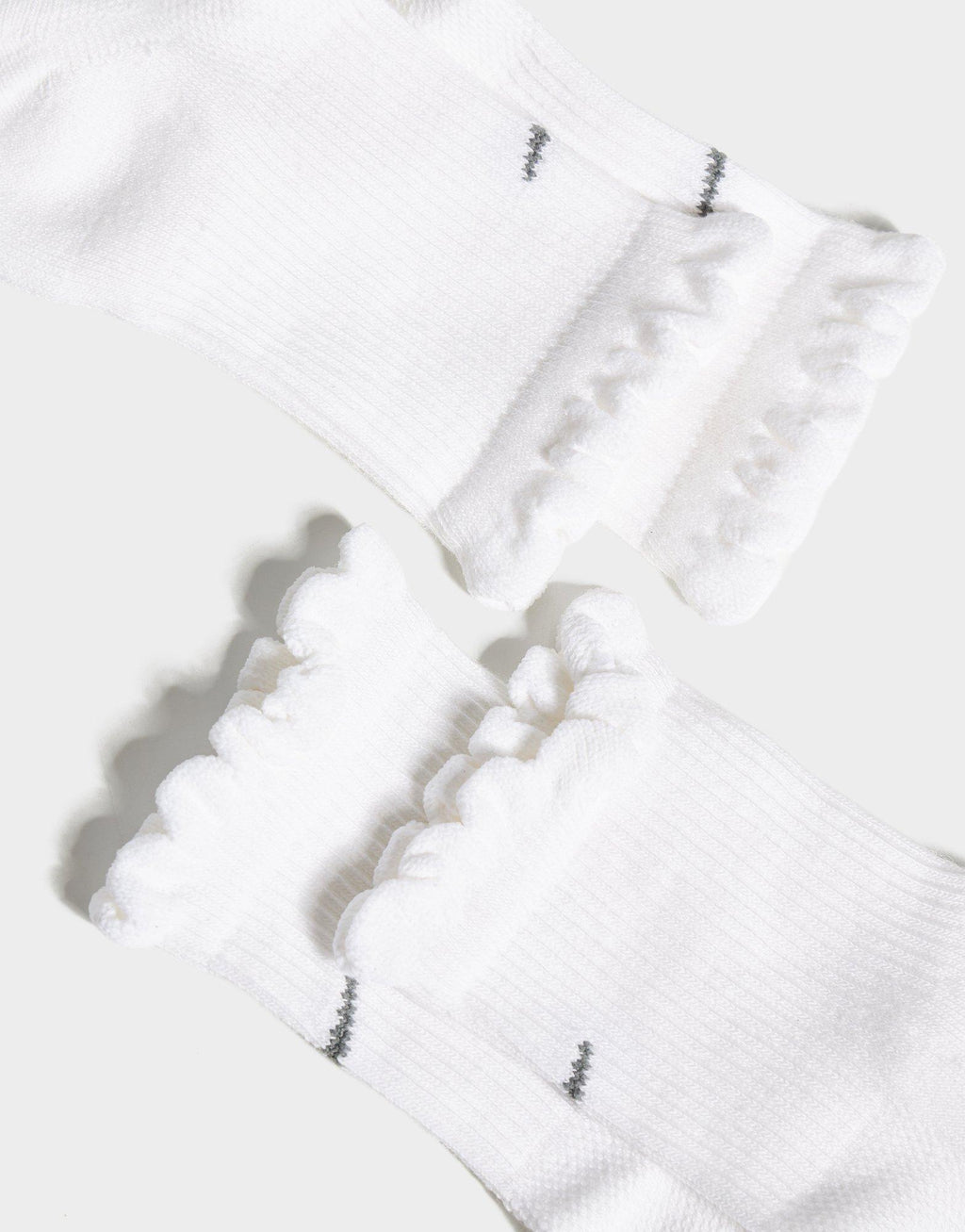 Nike Elevated Crew Socks (2 Pack) image