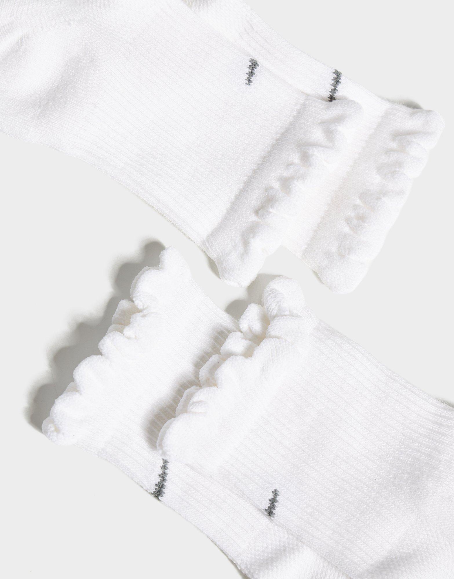 Nike Elevated Crew Socks (2 Pack) image