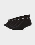 Nike Everyday Cushioned Ankle Socks 6 Pack image