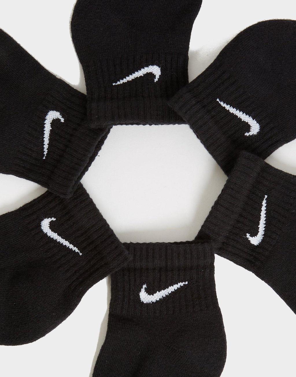 Nike Everyday Cushioned Ankle Socks 6 Pack image