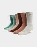 Nike Everyday Plus Crew Socks 6 Pack image