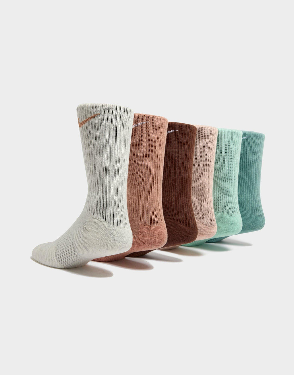 Nike Everyday Plus Crew Socks 6 Pack image
