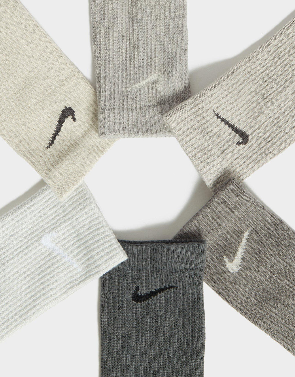 Nike Everyday Plus Crew Socks 6 Pack image