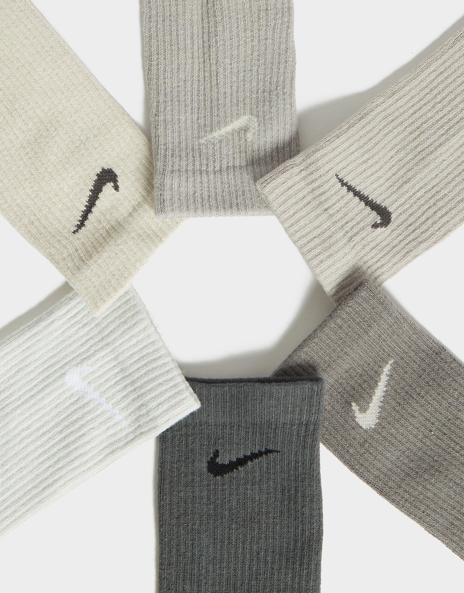 Nike Everyday Plus Crew Socks 6 Pack image