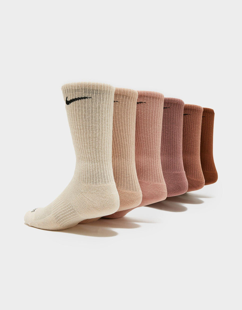 Nike Everyday Plus Crew Socks 6 Pack image