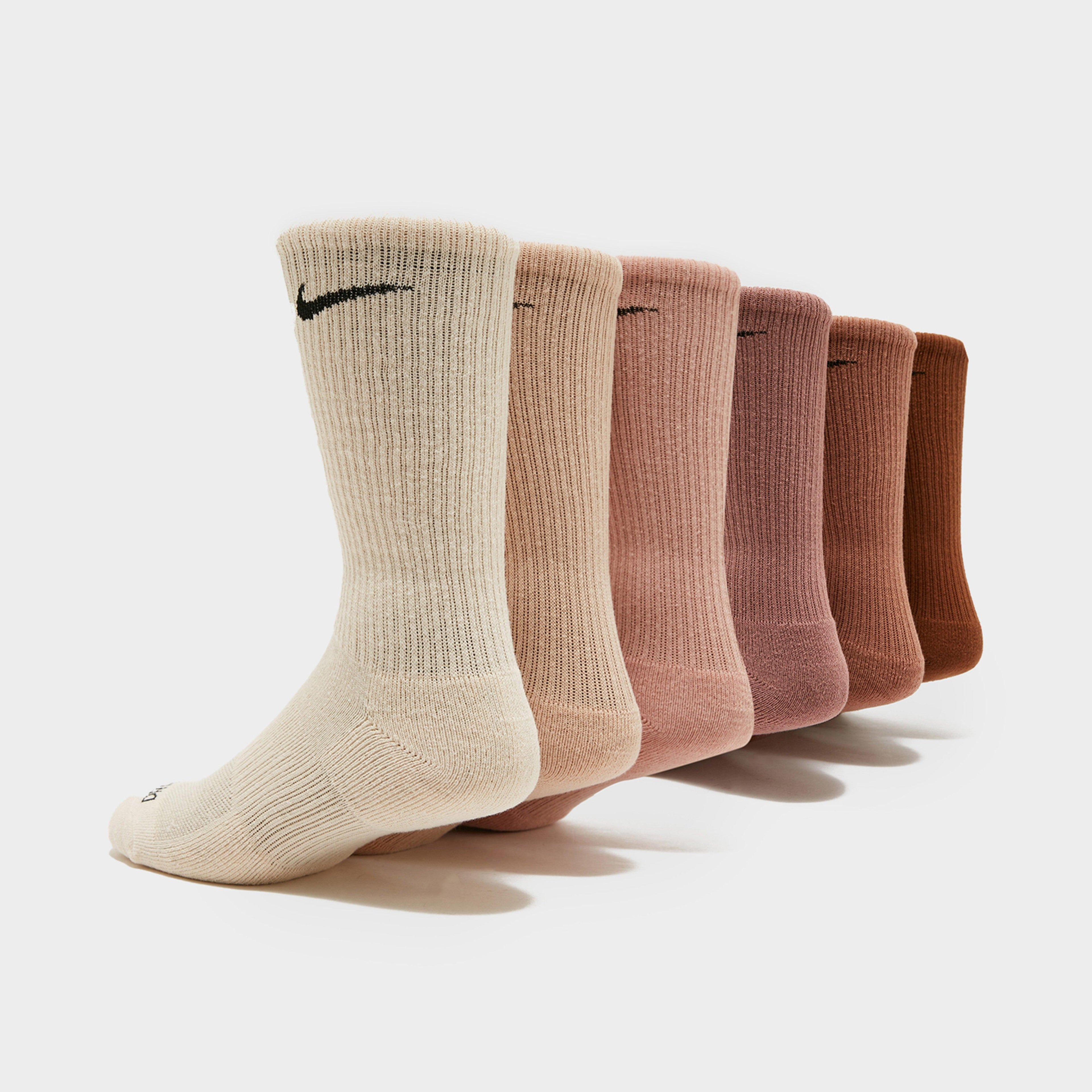 Nike Everyday Plus Crew Socks 6 Pack image