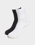 Nike Everyday Plus Lightweight Crew Socks (2 Pack) image