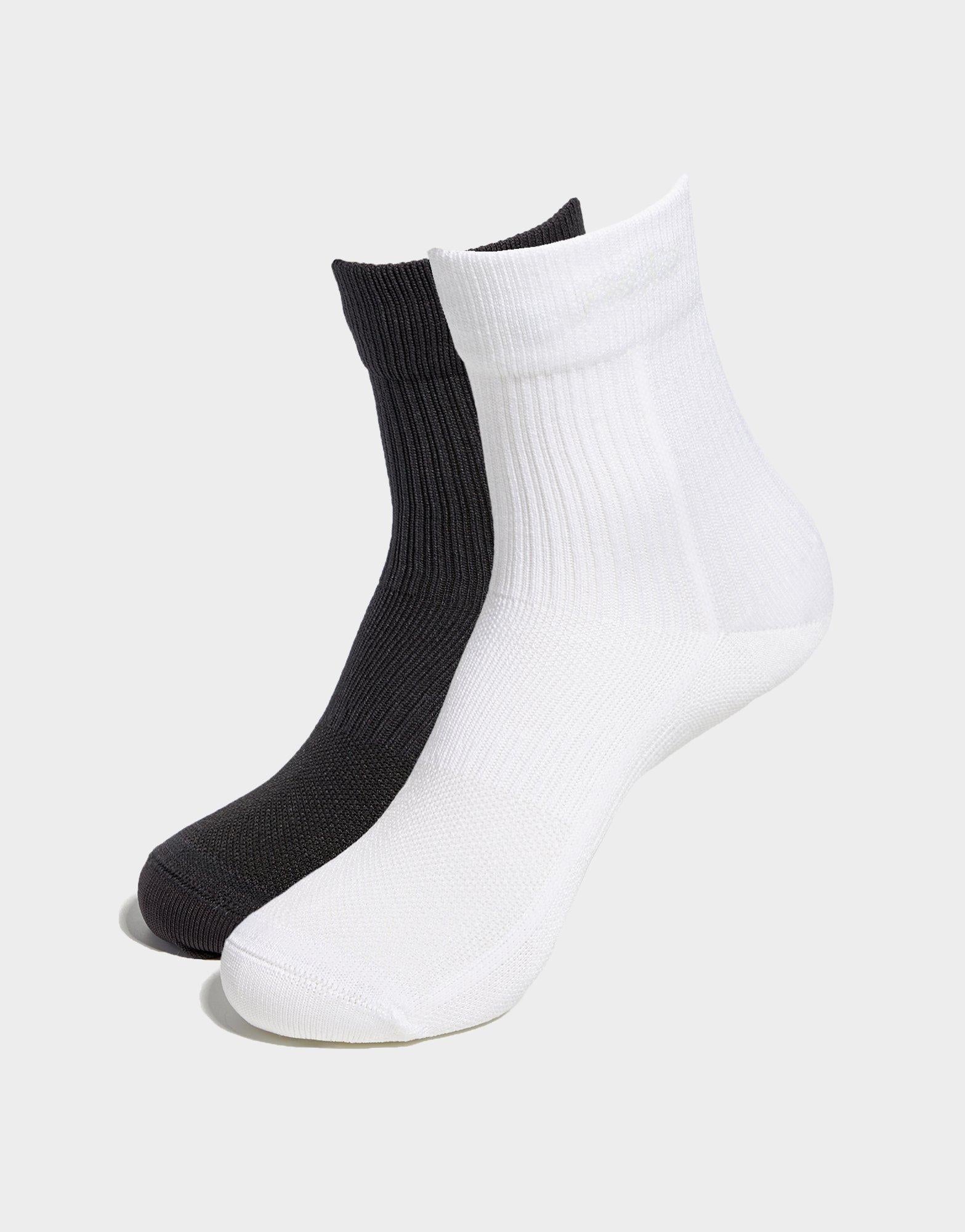 Nike Everyday Plus Lightweight Crew Socks (2 Pack) image