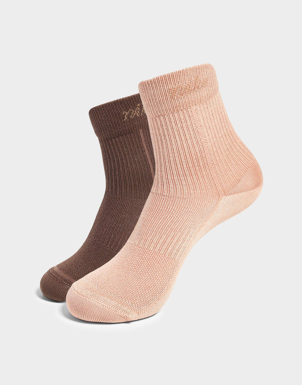 Nike Everyday Plus Lightweight Crew Socks (2 Pack) image