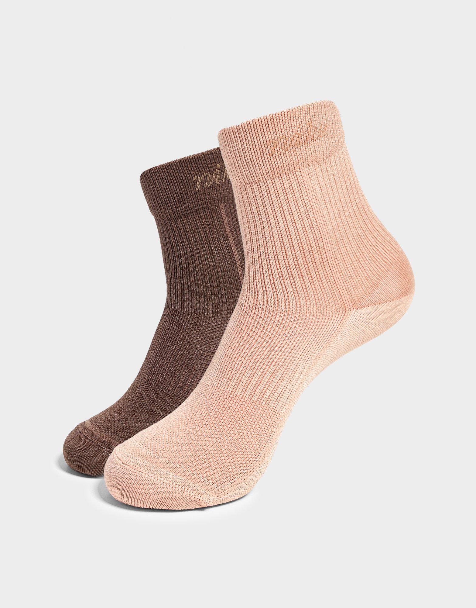 Nike Everyday Plus Lightweight Crew Socks (2 Pack) image