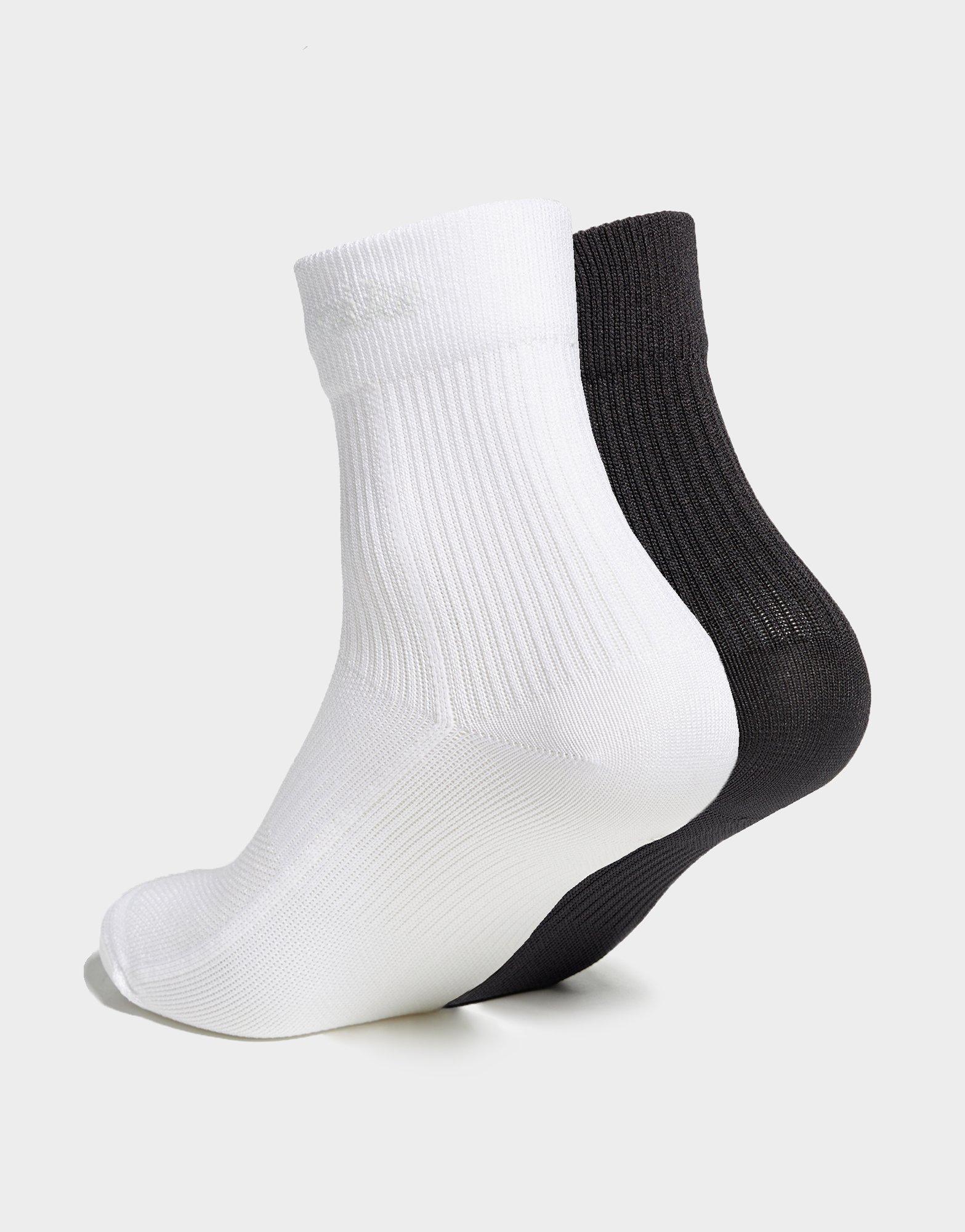 Nike Everyday Plus Lightweight Crew Socks (2 Pack) image