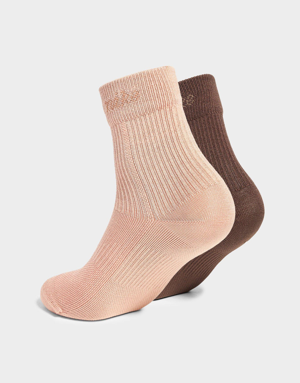 Nike Everyday Plus Lightweight Crew Socks (2 Pack) image