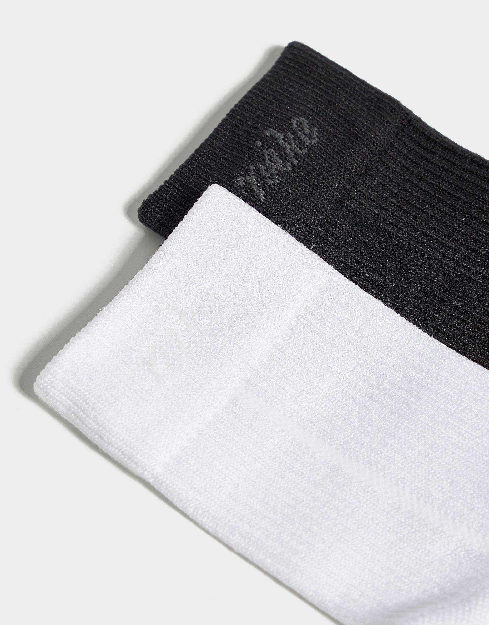 Nike Everyday Plus Lightweight Crew Socks (2 Pack) image