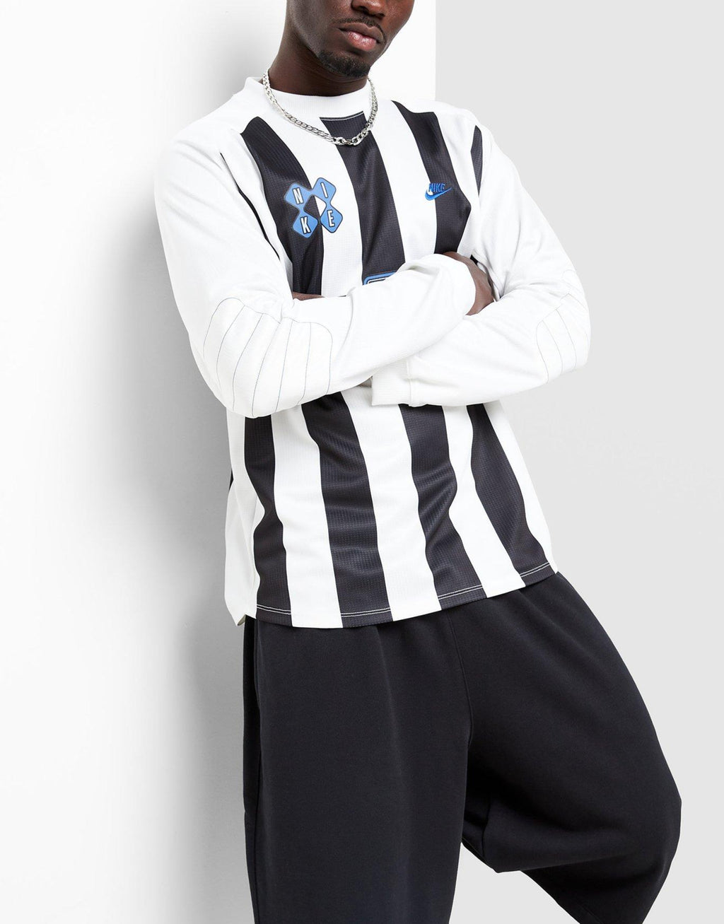 Nike Football Long Sleeve T-Shirt image