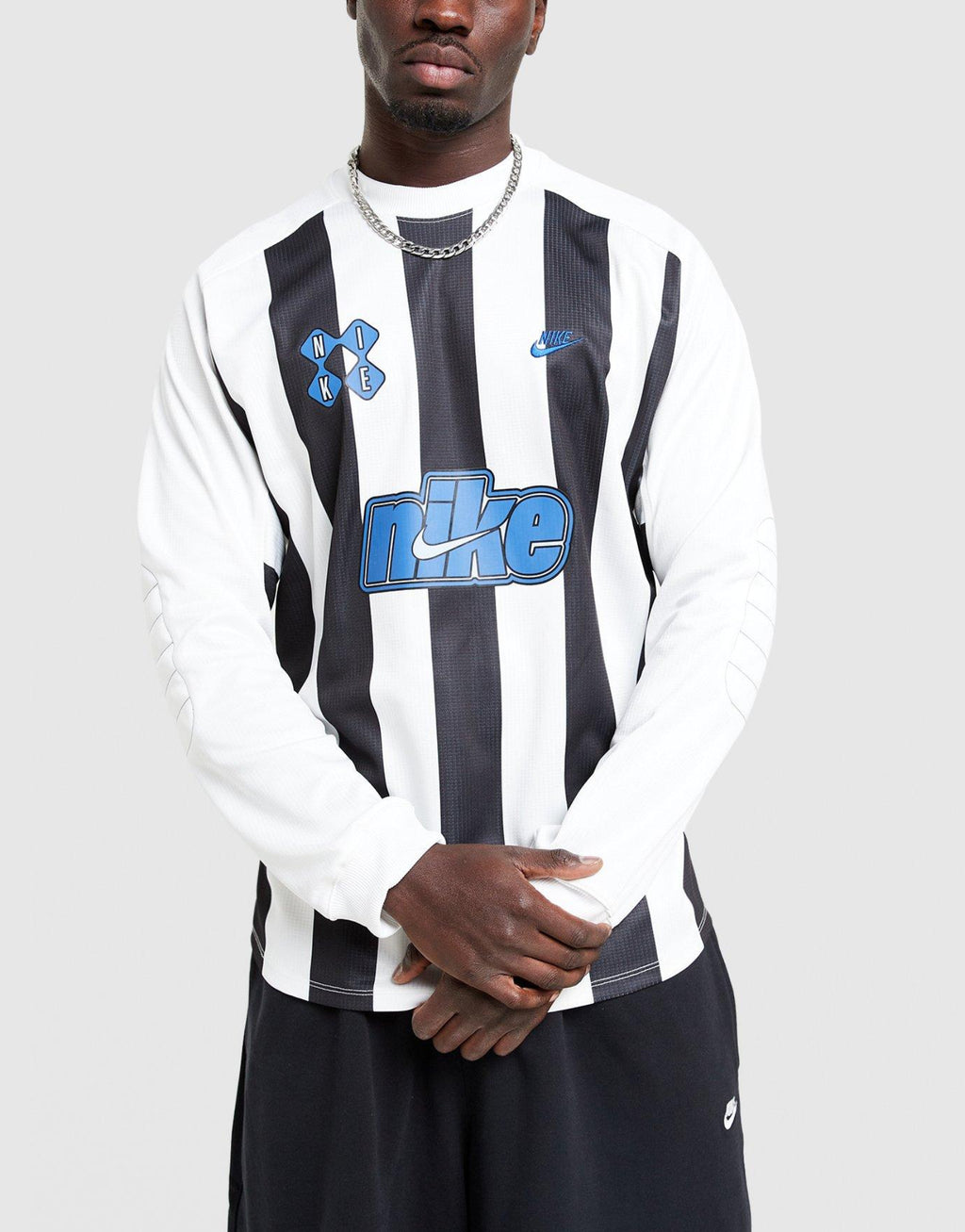 Nike Football Long Sleeve T-Shirt image
