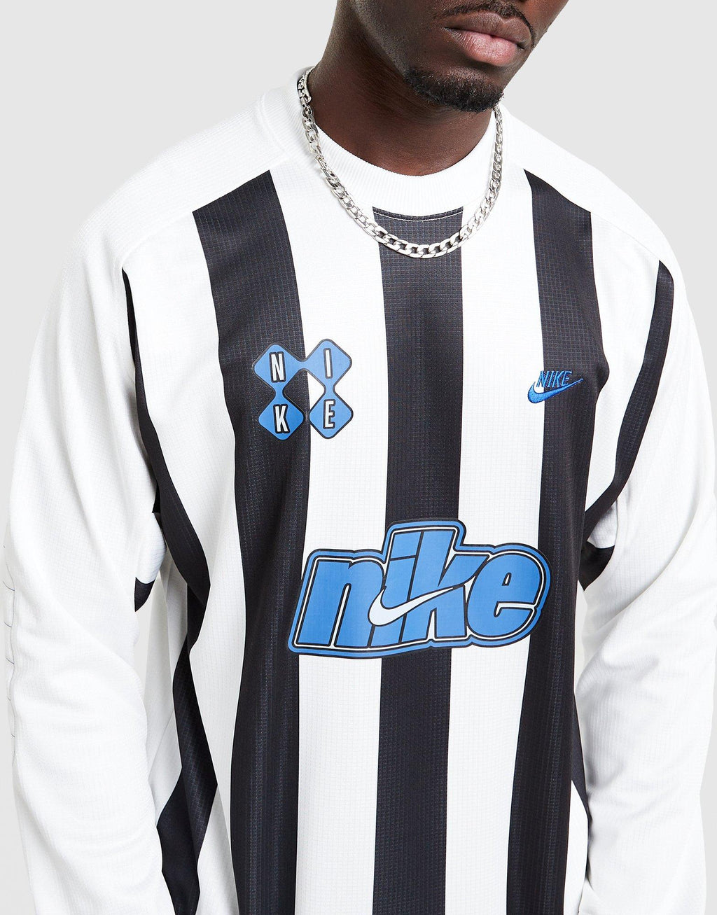 Nike Football Long Sleeve T-Shirt image