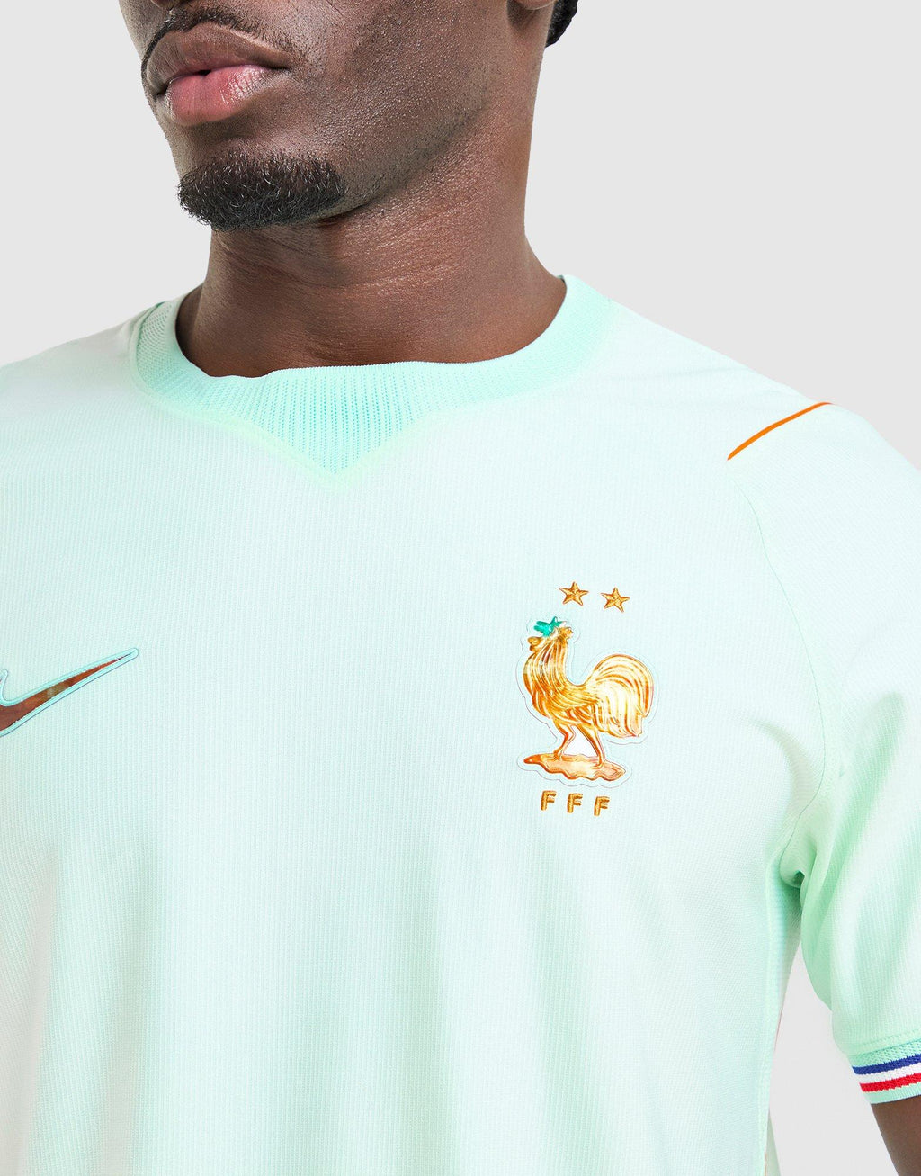 Nike France 2026 Away Jersey image