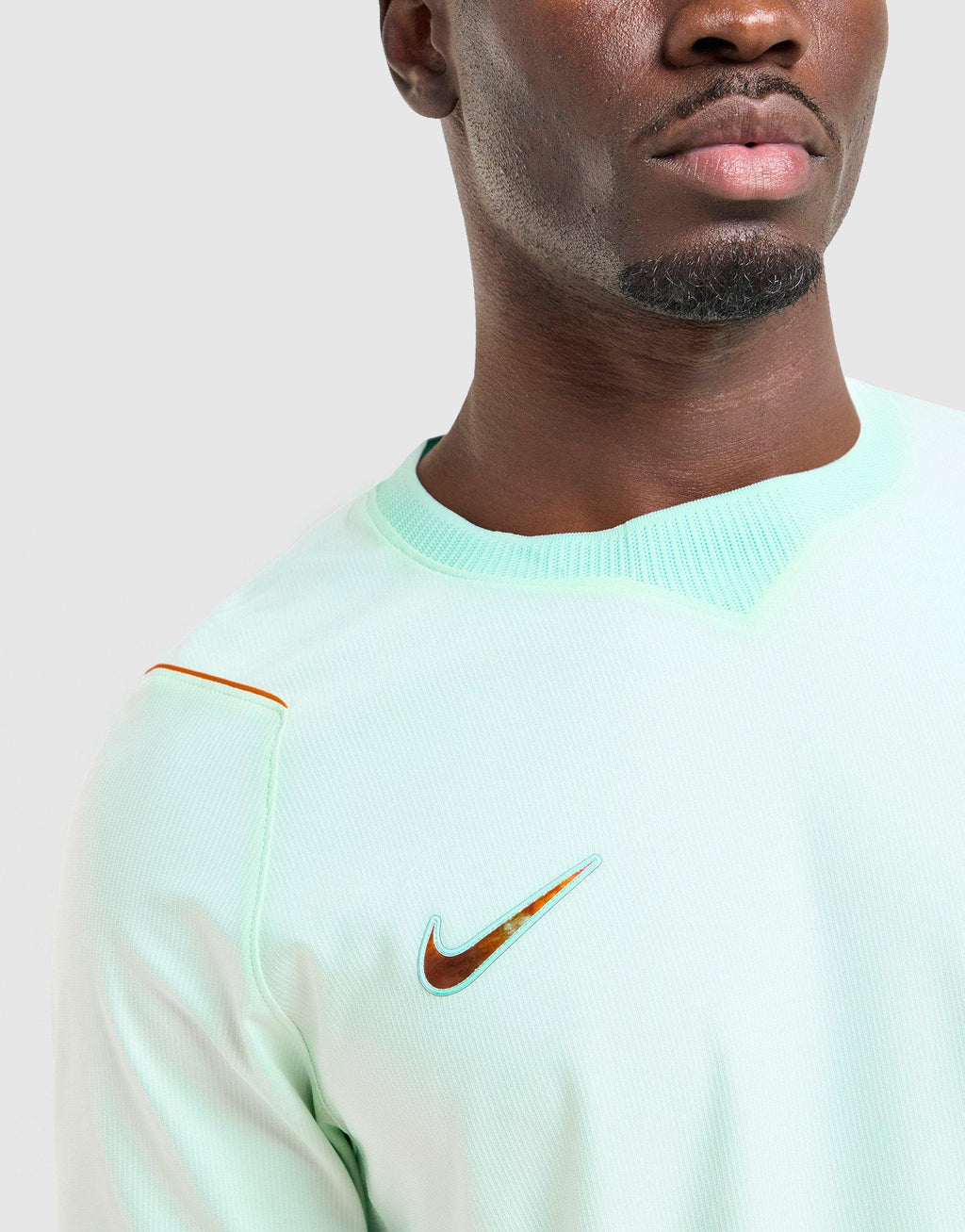 Nike France 2026 Away Jersey image