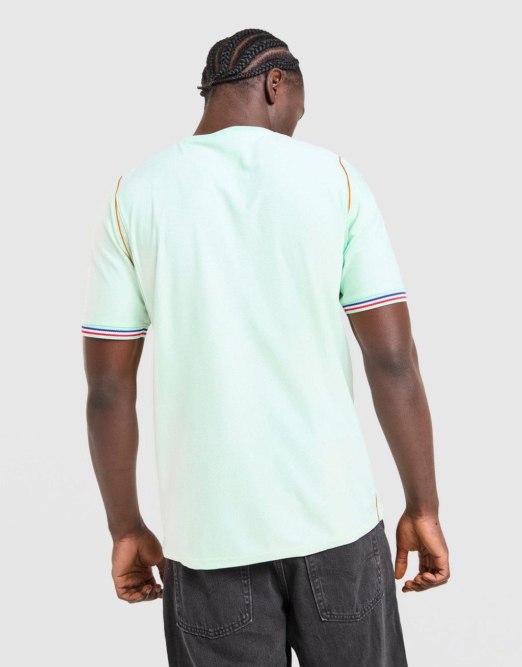 Nike France 2026 Away Jersey image