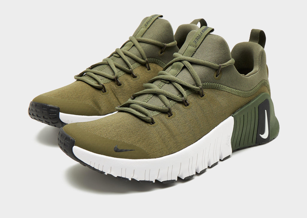 Nike Free Metcon 6 image