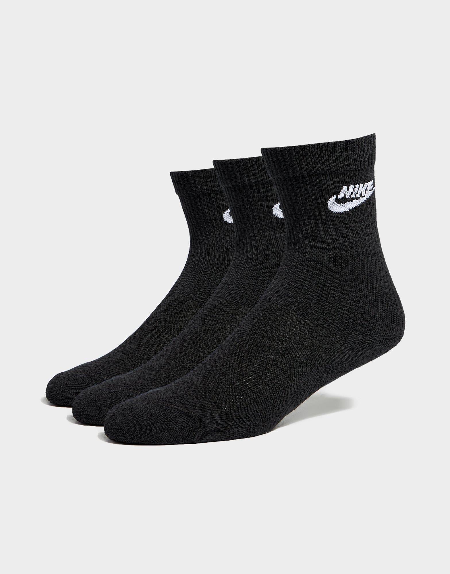 Nike Futura Elevated Crew Sock (3 Pack) image