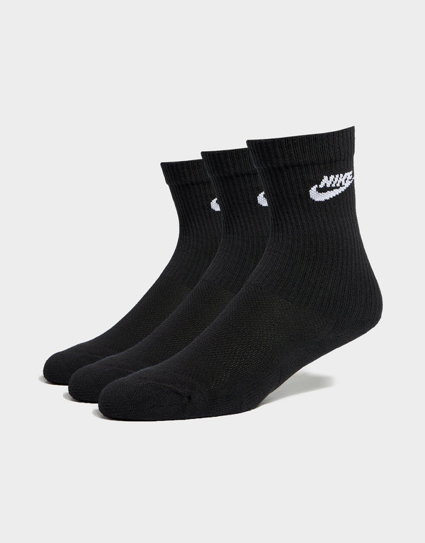 Nike Futura Elevated Crew Sock (3 Pack) image