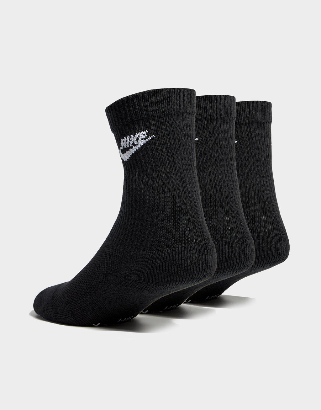 Nike Futura Elevated Crew Sock (3 Pack) image