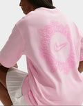 Nike Graffiti Oversized T-Shirt image