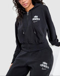 Nike Graphic Swoosh Hoodie image