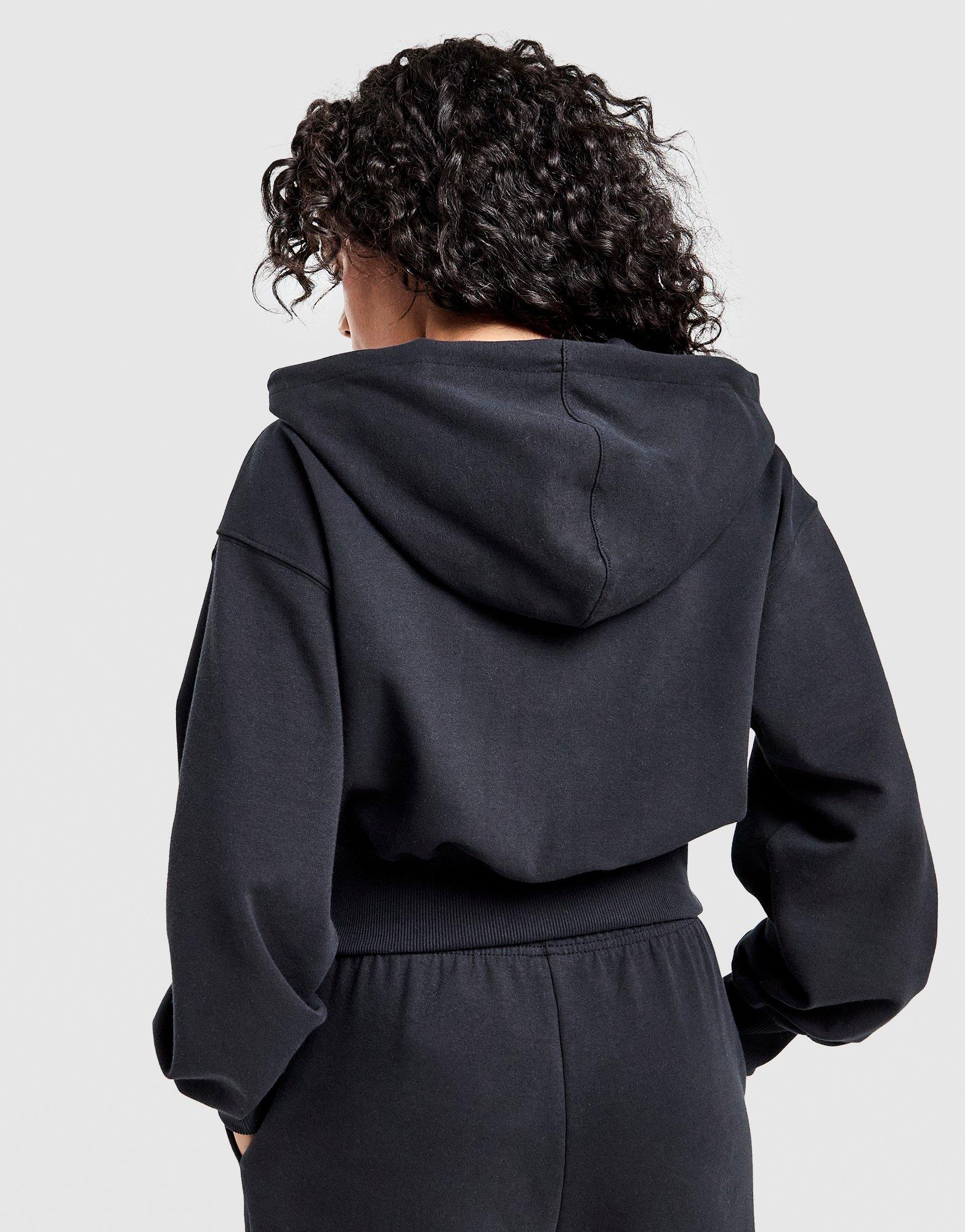 Nike Graphic Swoosh Hoodie image
