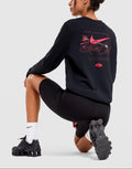 Nike Love Club Sweatshirt image