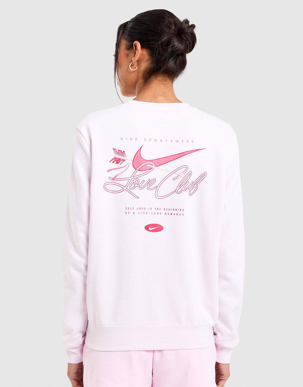 Nike Love Club Sweatshirt image