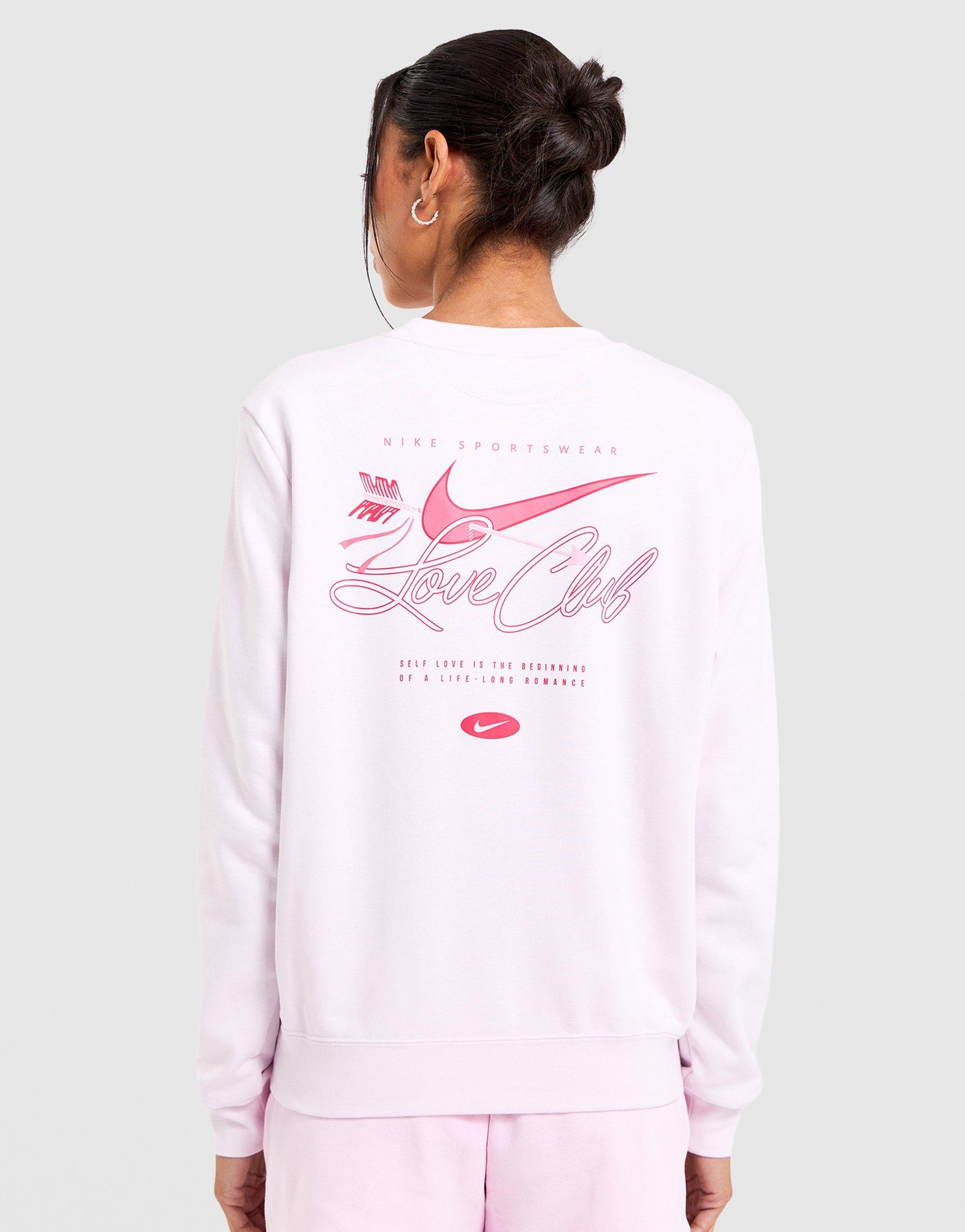 Nike Love Club Sweatshirt image