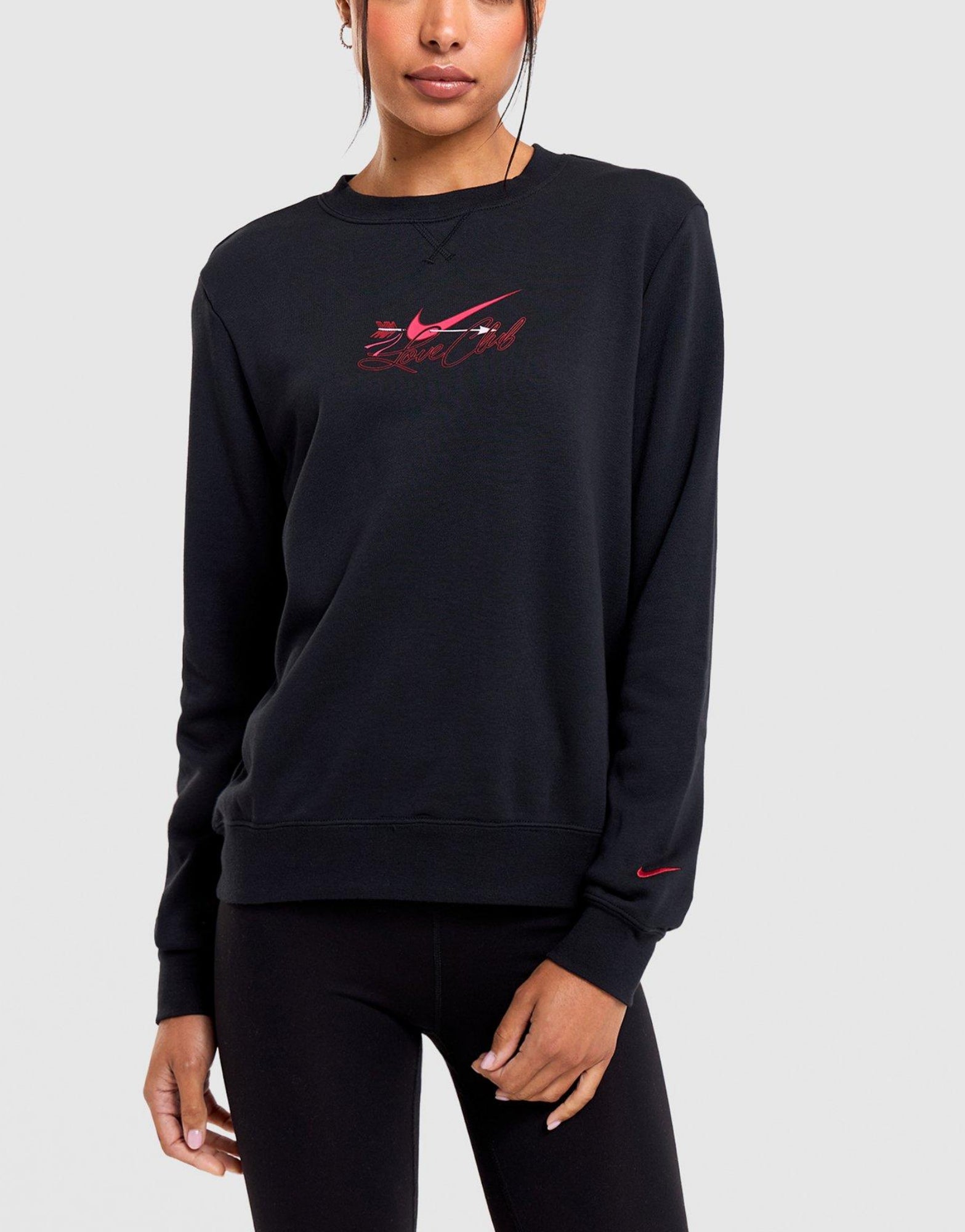 Nike Love Club Sweatshirt image