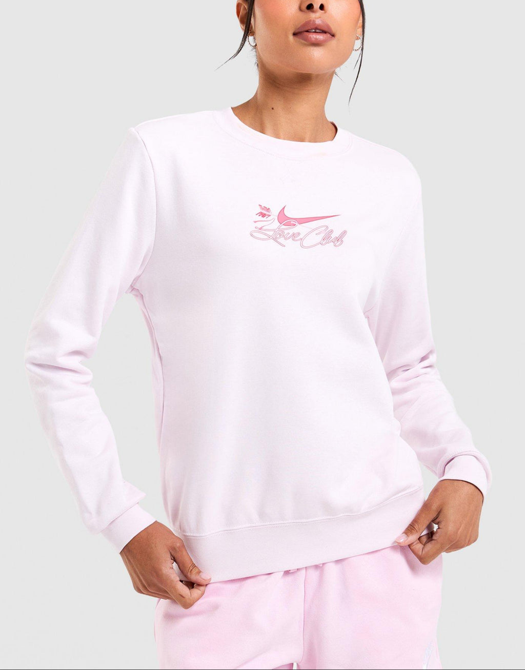 Nike Love Club Sweatshirt image