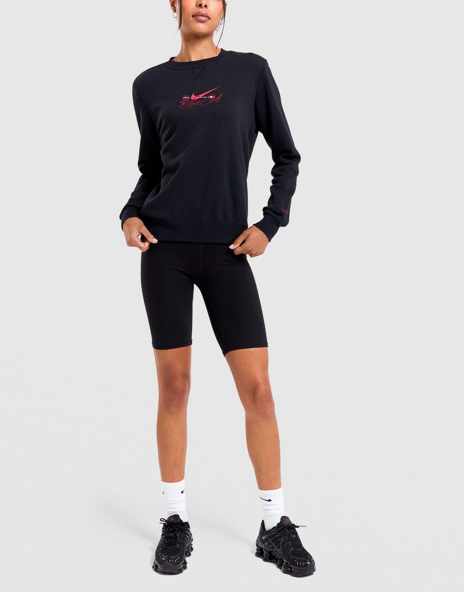 Nike Love Club Sweatshirt image