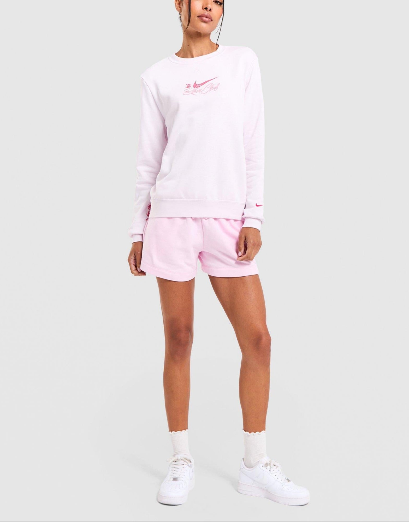 Nike Love Club Sweatshirt image