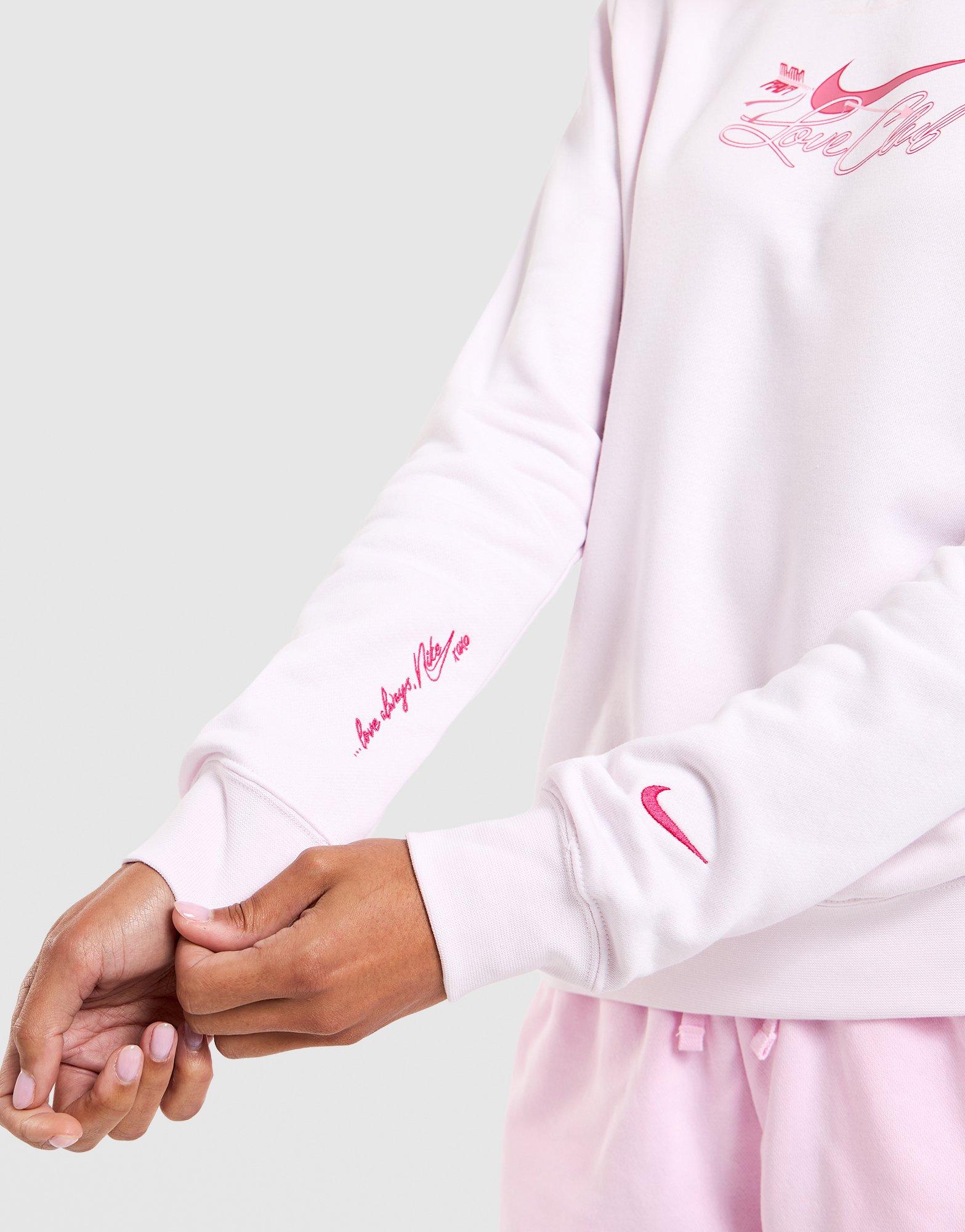 Nike Love Club Sweatshirt image