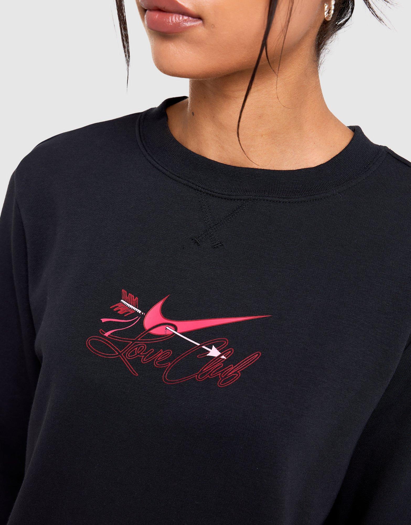 Nike Love Club Sweatshirt image