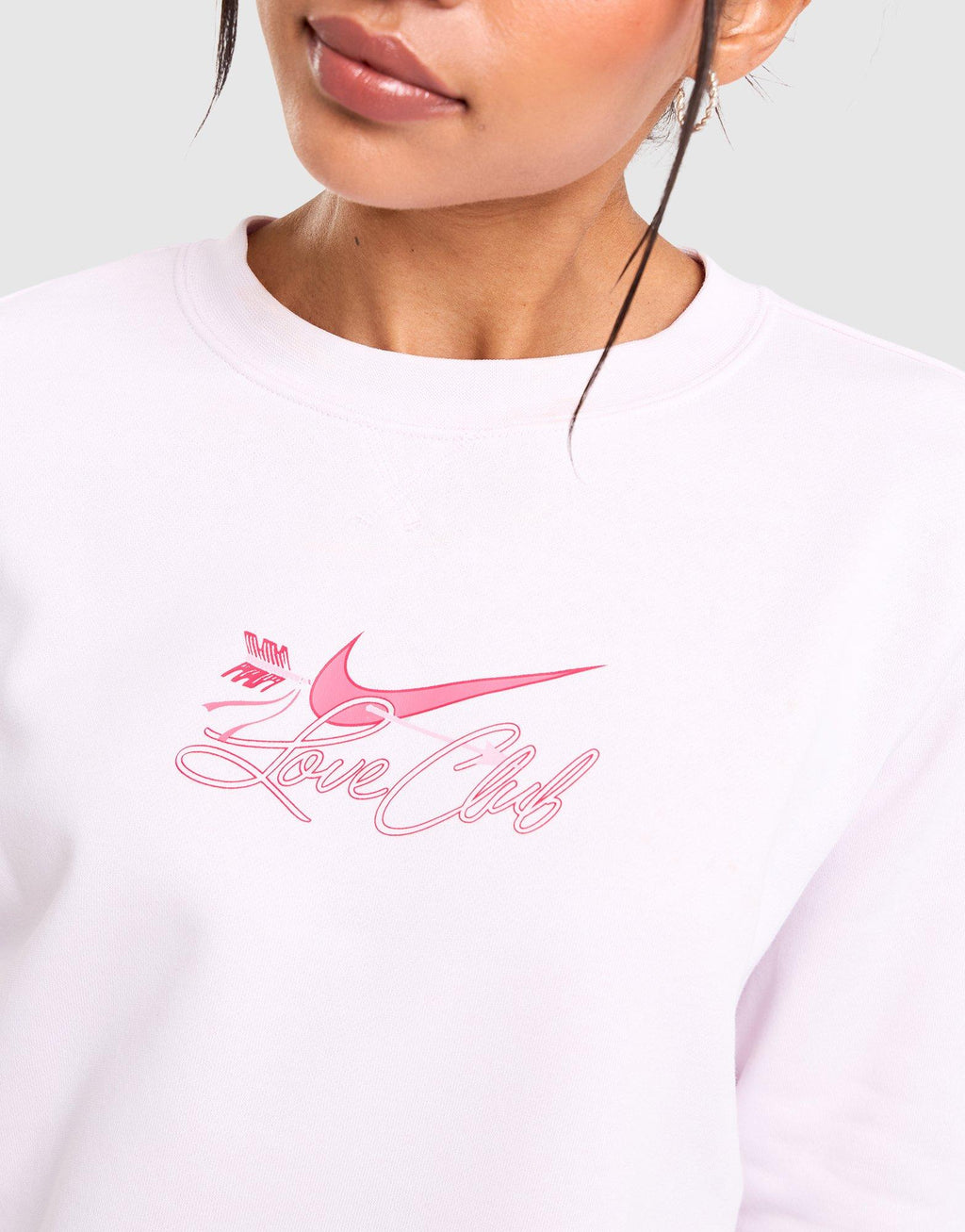 Nike Love Club Sweatshirt image