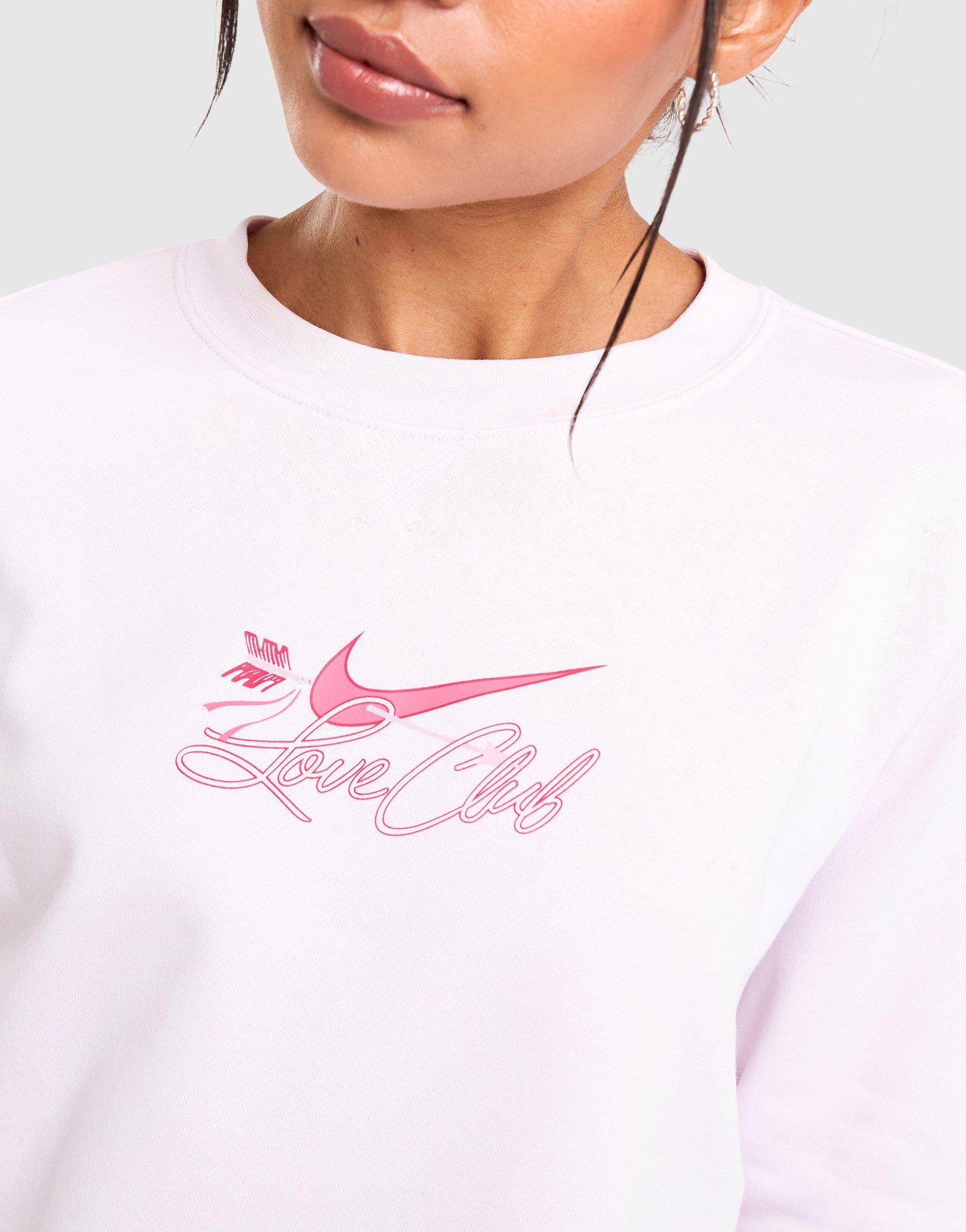 Nike Love Club Sweatshirt image