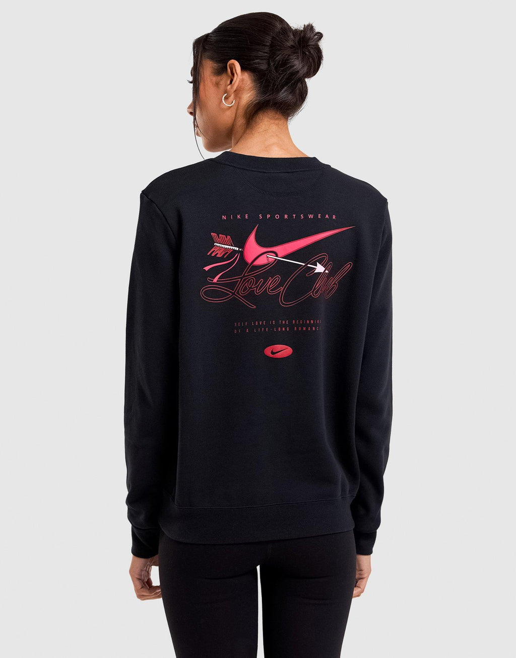 Nike Love Club Sweatshirt image