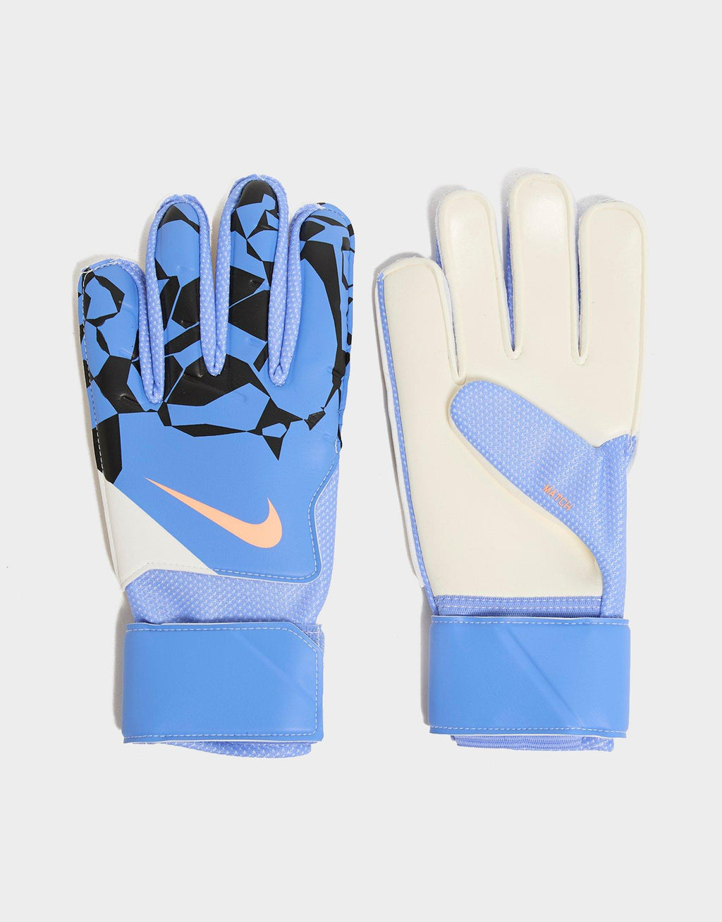 Nike Match Goalkeeper Gloves image