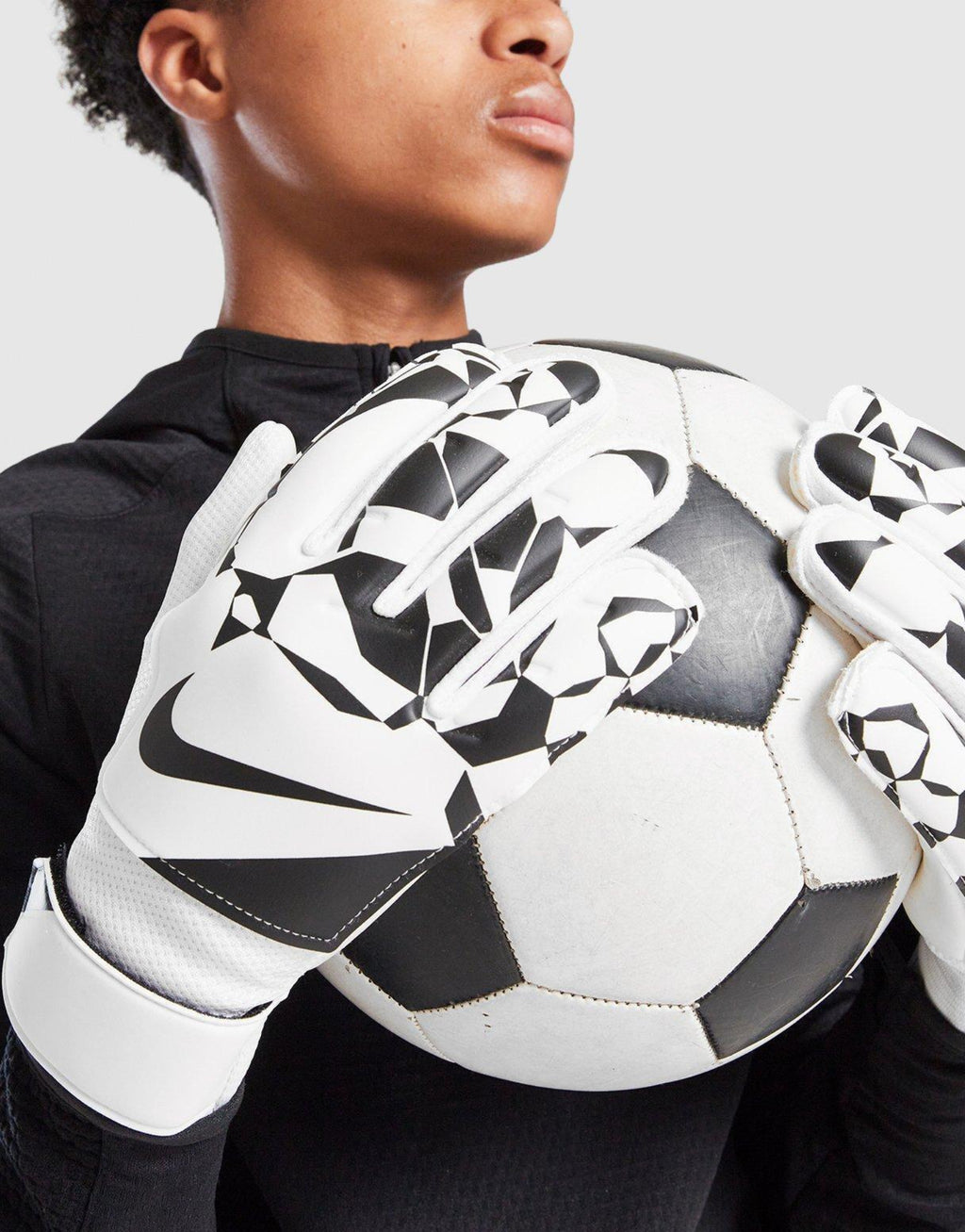Nike Match Goalkeeper Gloves image