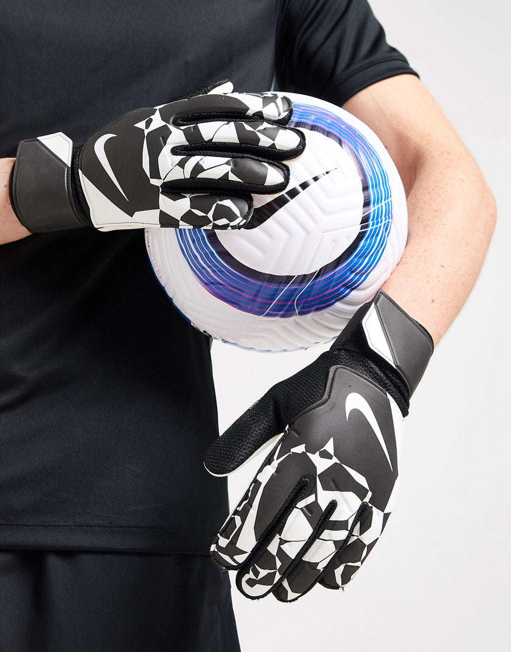 Nike Match Goalkeeper Gloves image