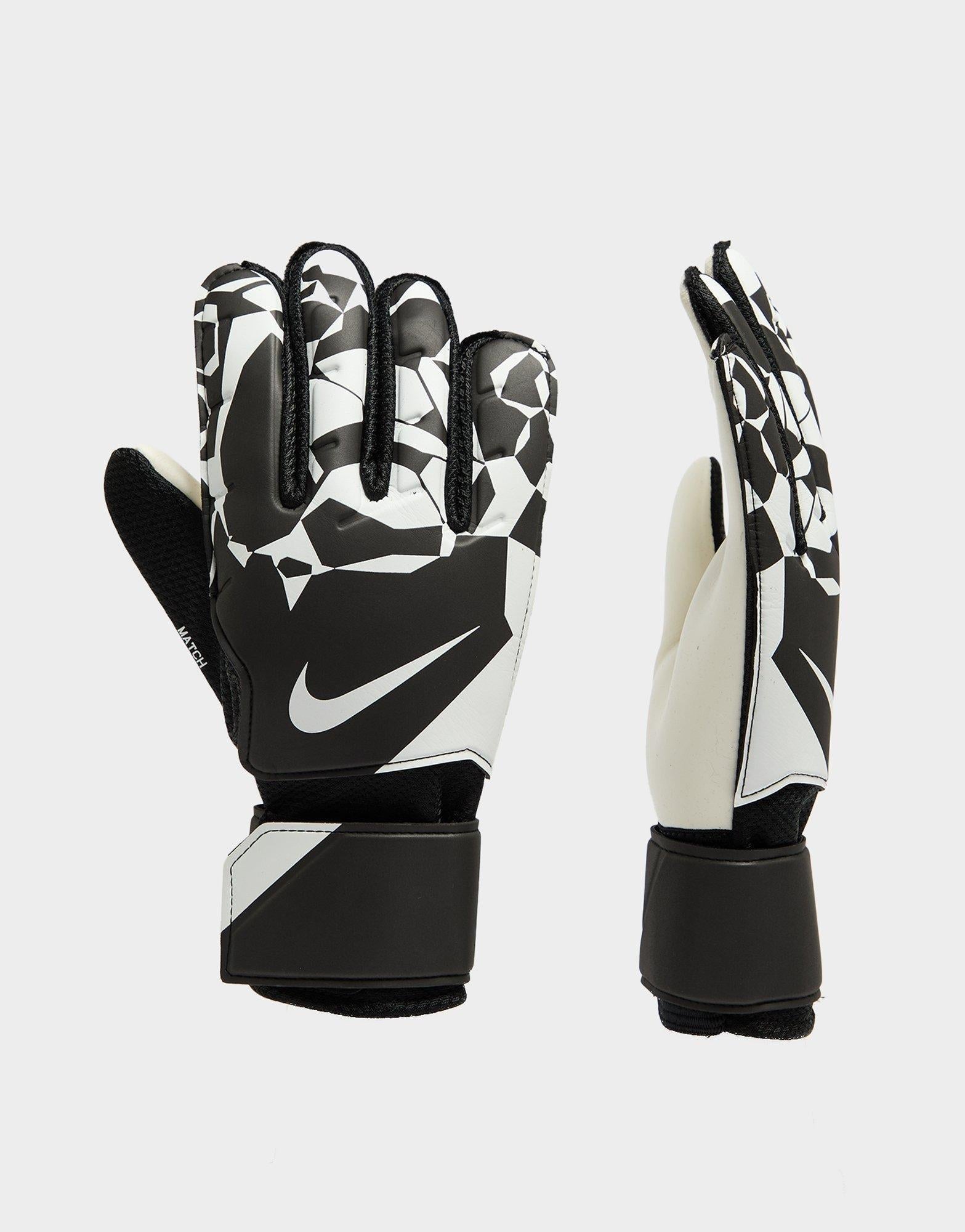 Nike Match Goalkeeper Gloves image