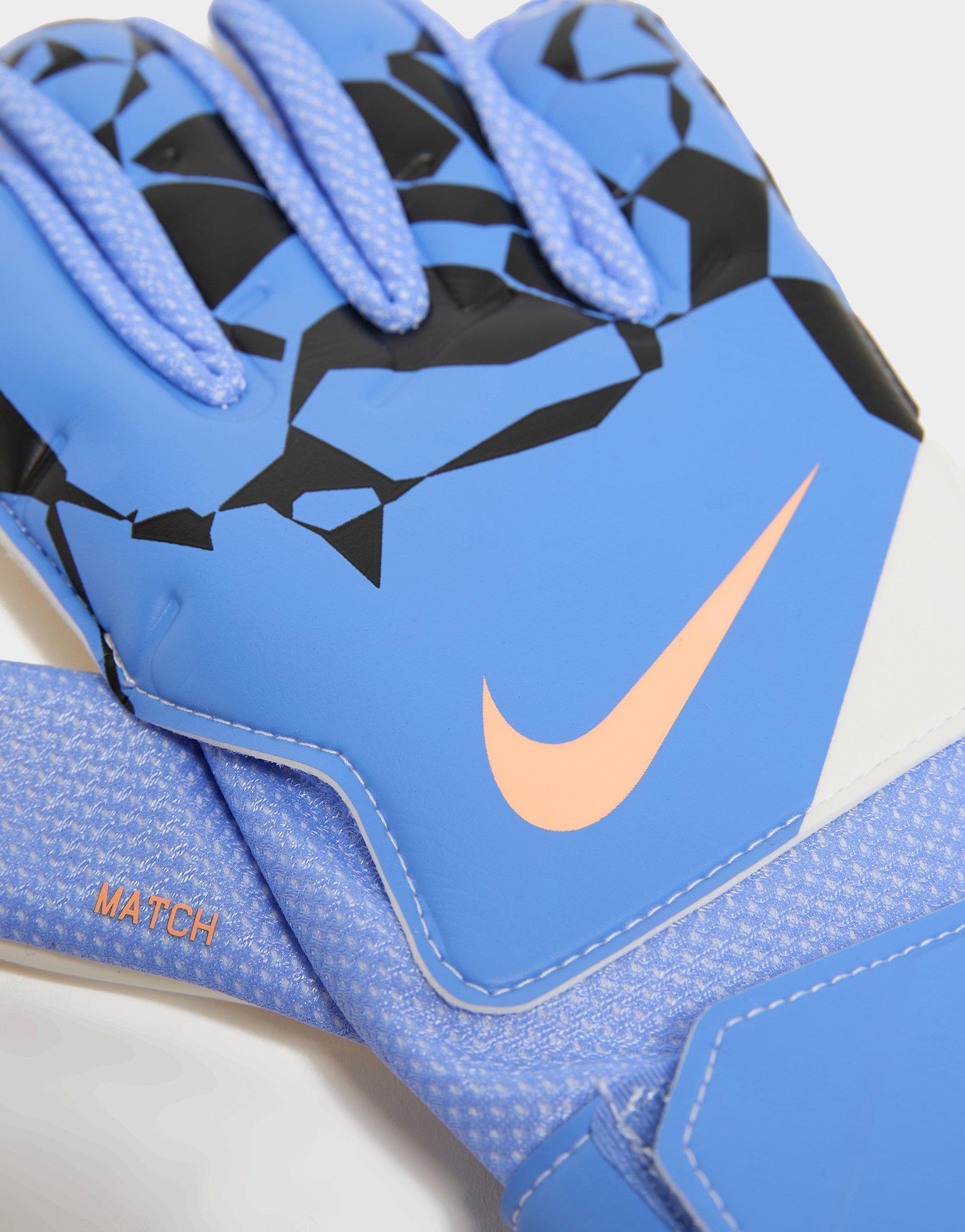 Nike Match Goalkeeper Gloves image