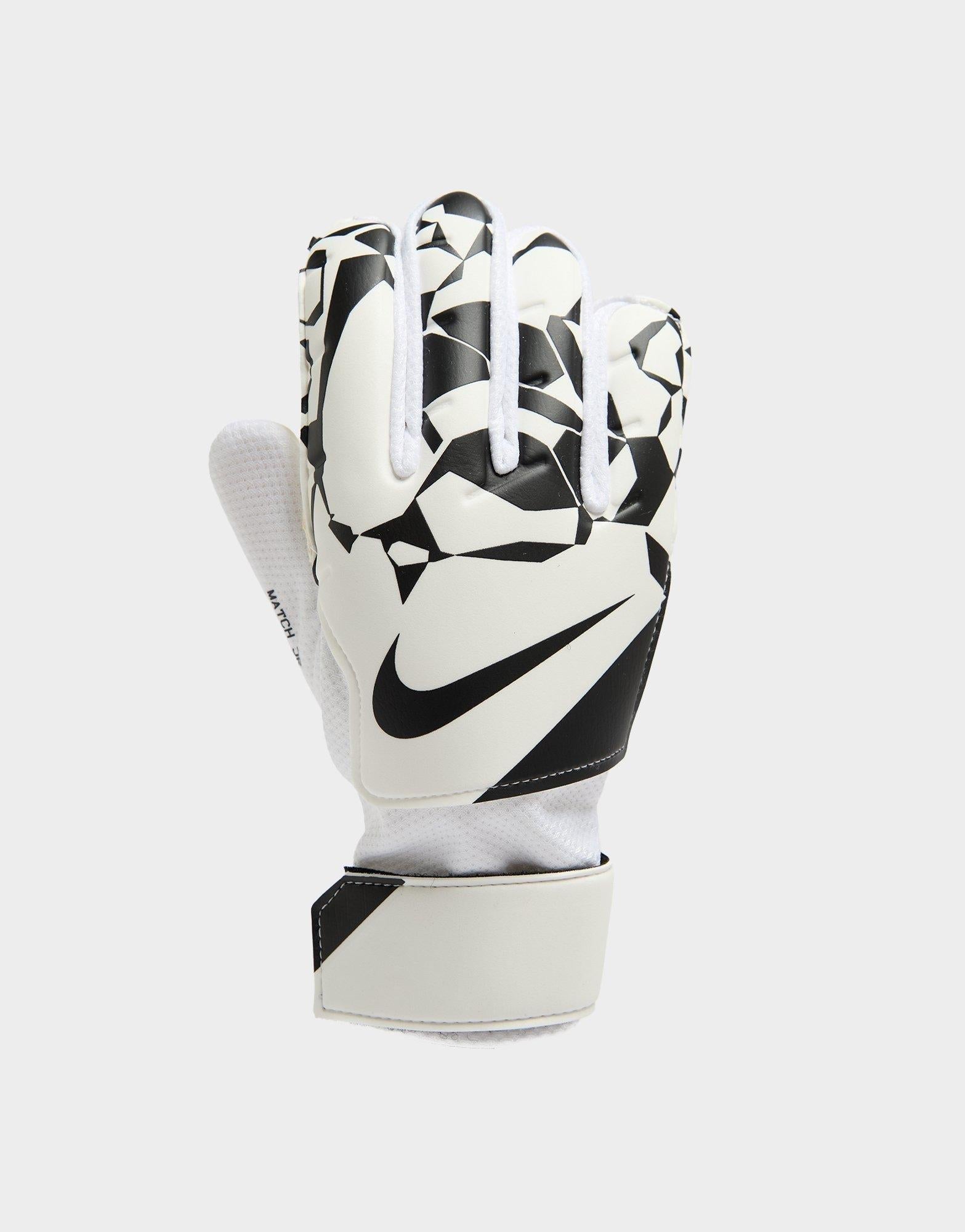 Nike Match Goalkeeper Gloves image