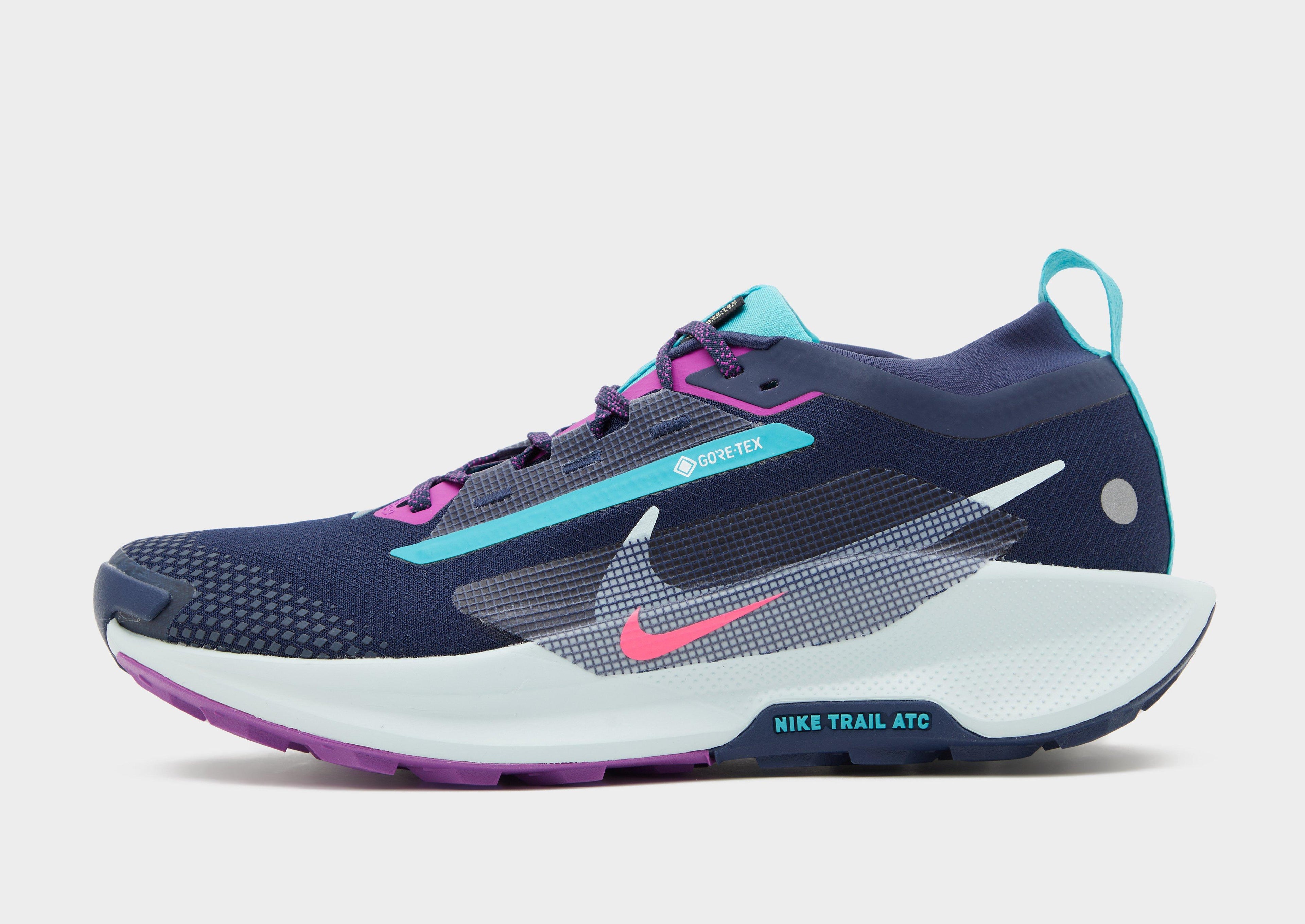 Nike Men’s Pegasus Trail 5 GORE-TEX® Trail Running Shoes image